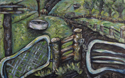 Reid & Harrison’s Annual Matamata College Art Awards
