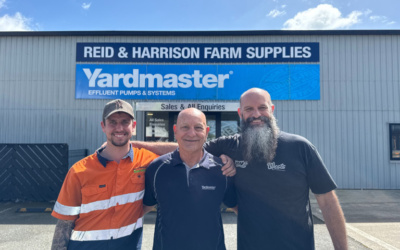 60 Years Of Service: The Remarkable Story Of Bob Dalley