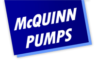 McQuinn Pumps