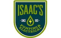 Isaacs Pumping & Electrical