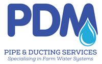 PDM Pipe & Ducting Services Ltd