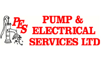 Pump & Electrical Services Ltd