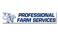 Professional Farm Services