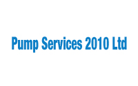 Pump Services 2010 Ltd