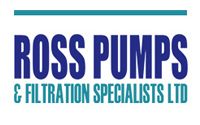 Ross Pumps & Filtration Specialists Ltd