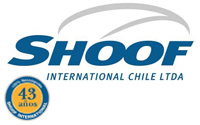 Shoof International Chile Limitada