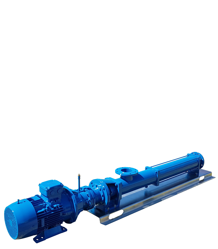 Progressive Cavity (PC) Pump