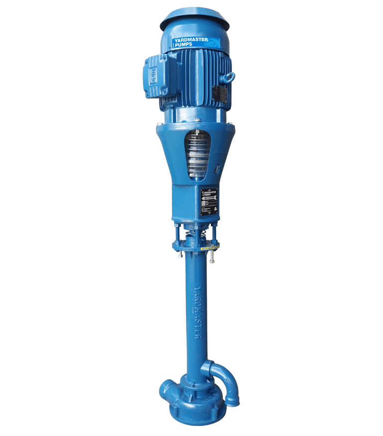 Vertical Effluent Pump